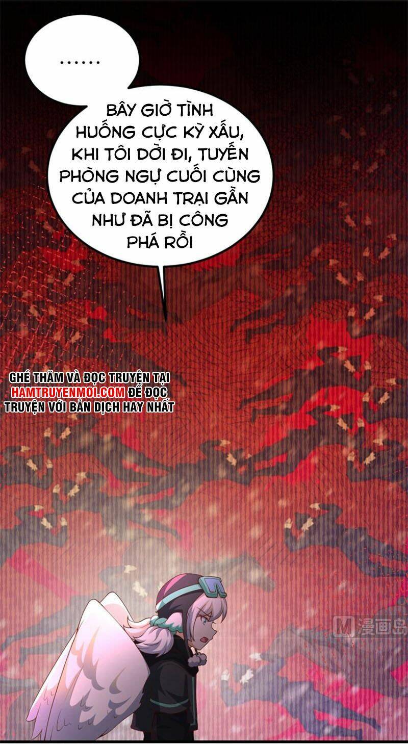 Từ Hôm Nay Bắt Đầu Làm Thành Chủ - Chapter 394 - Page 34