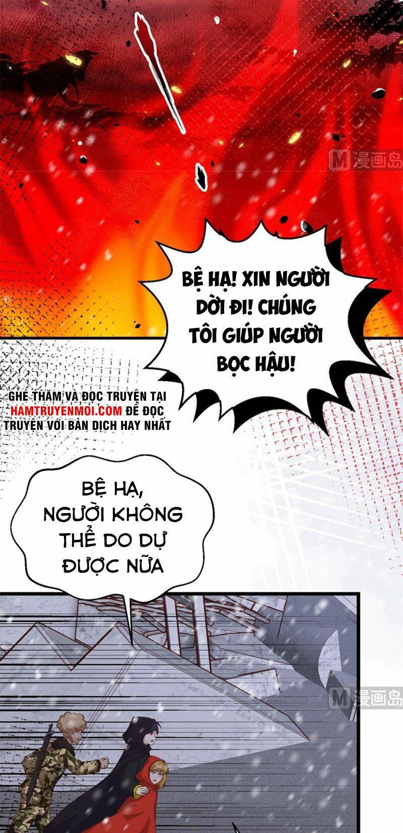 Từ Hôm Nay Bắt Đầu Làm Thành Chủ - Chapter 394 - Page 38