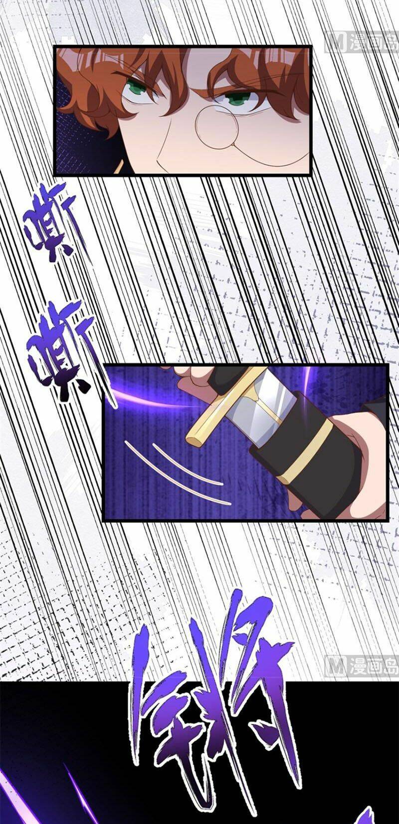 Từ Hôm Nay Bắt Đầu Làm Thành Chủ - Chapter 394 - Page 3