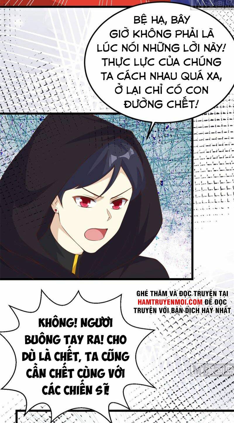 Từ Hôm Nay Bắt Đầu Làm Thành Chủ - Chapter 394 - Page 40