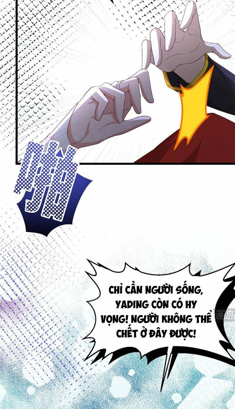 Từ Hôm Nay Bắt Đầu Làm Thành Chủ - Chapter 394 - Page 41