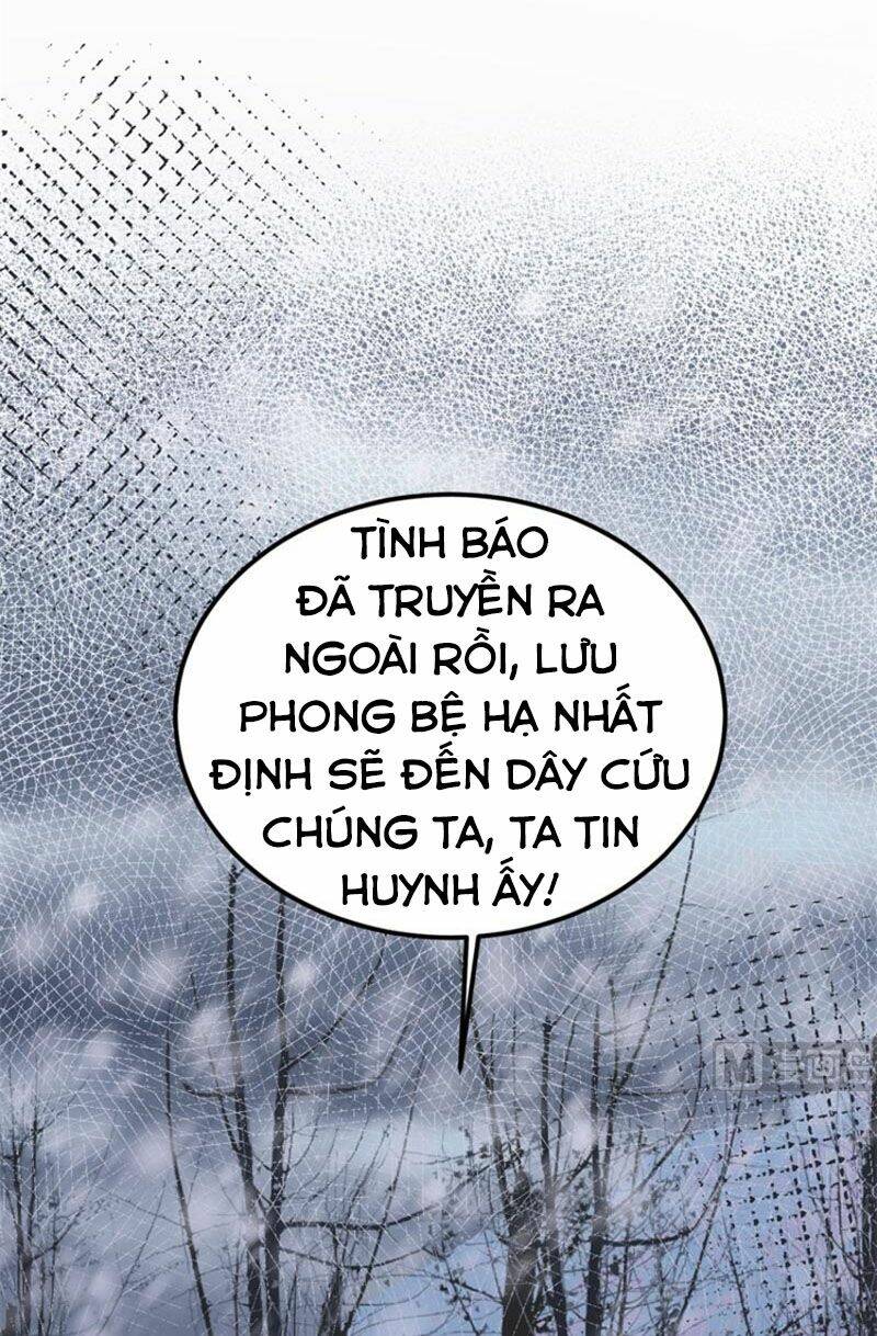Từ Hôm Nay Bắt Đầu Làm Thành Chủ - Chapter 394 - Page 43