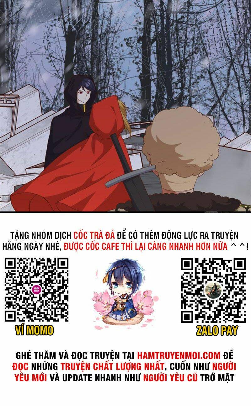 Từ Hôm Nay Bắt Đầu Làm Thành Chủ - Chapter 394 - Page 44