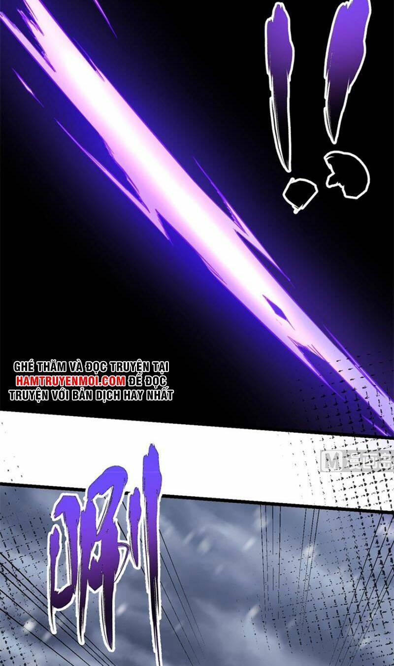 Từ Hôm Nay Bắt Đầu Làm Thành Chủ - Chapter 394 - Page 4