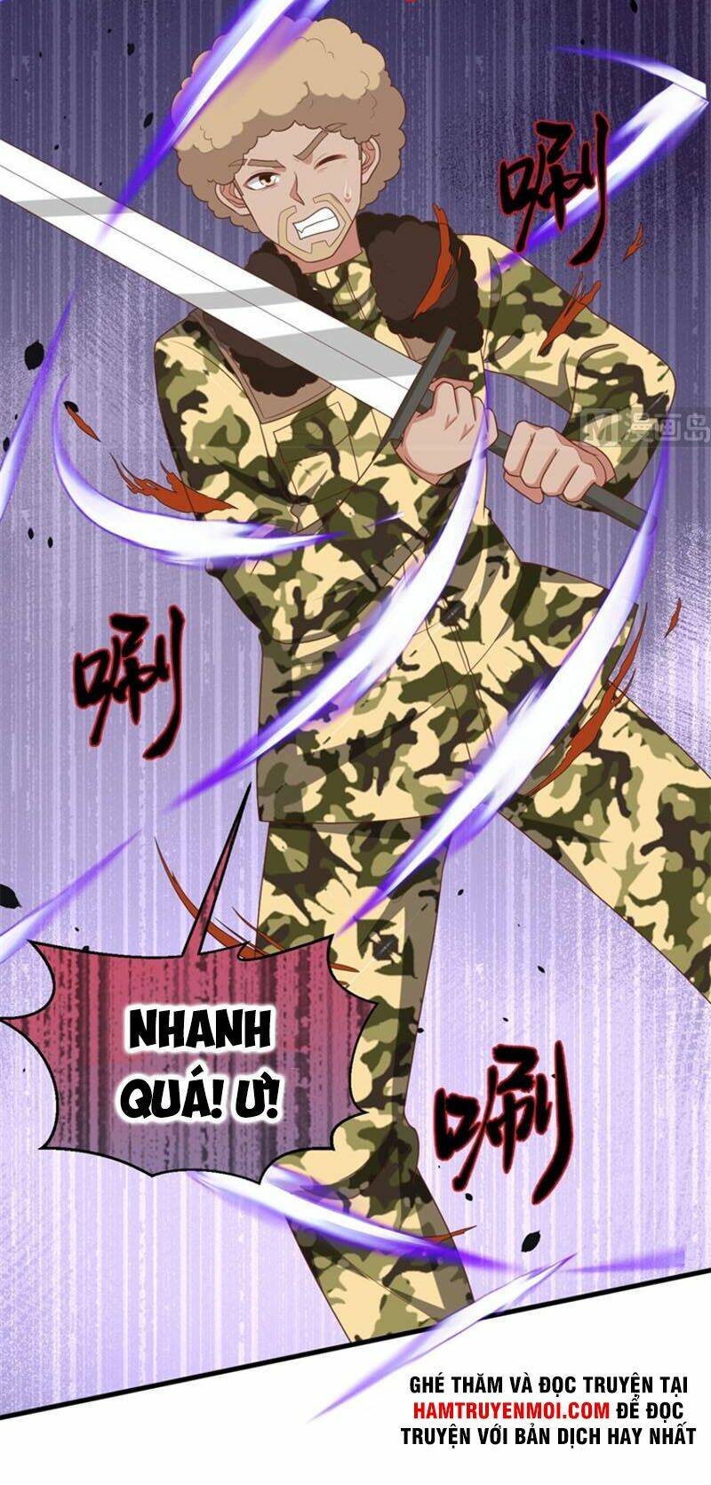 Từ Hôm Nay Bắt Đầu Làm Thành Chủ - Chapter 395 - Page 10