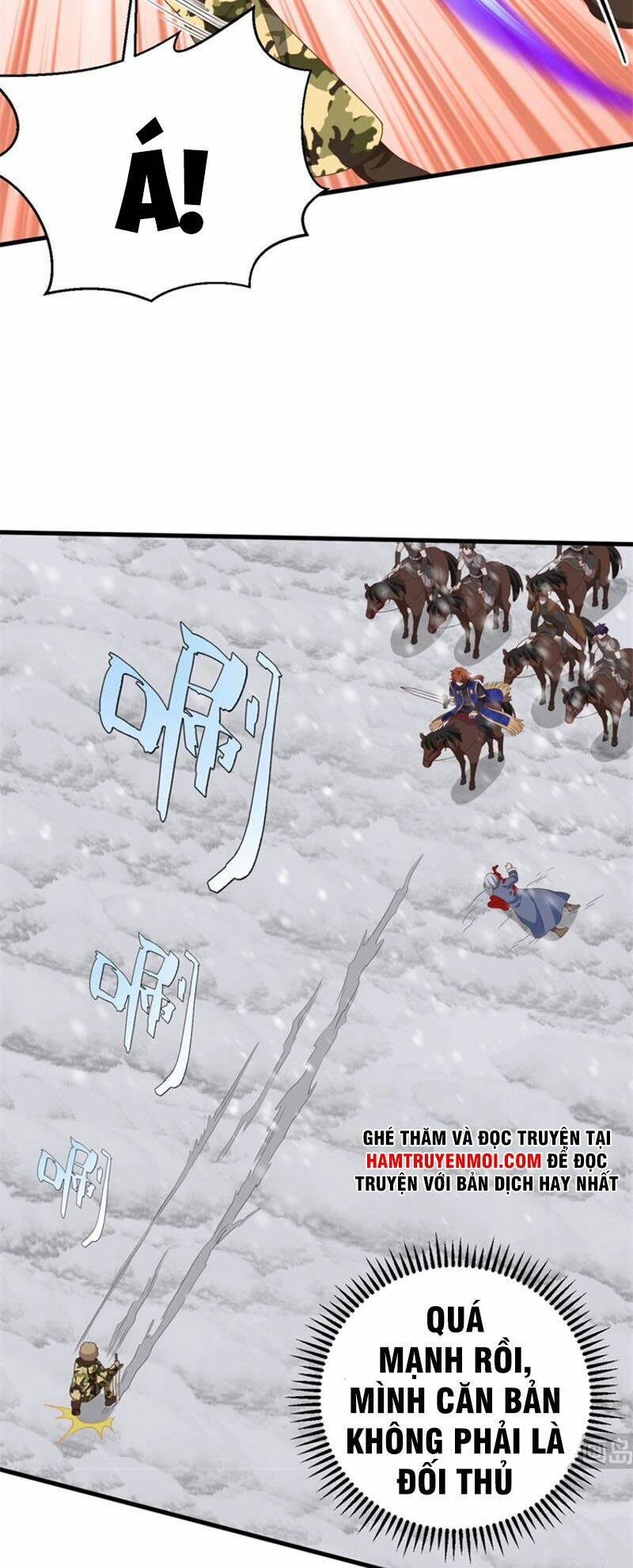 Từ Hôm Nay Bắt Đầu Làm Thành Chủ - Chapter 395 - Page 12