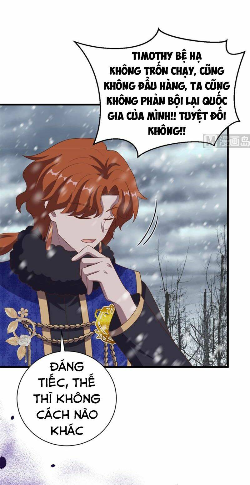 Từ Hôm Nay Bắt Đầu Làm Thành Chủ - Chapter 395 - Page 19