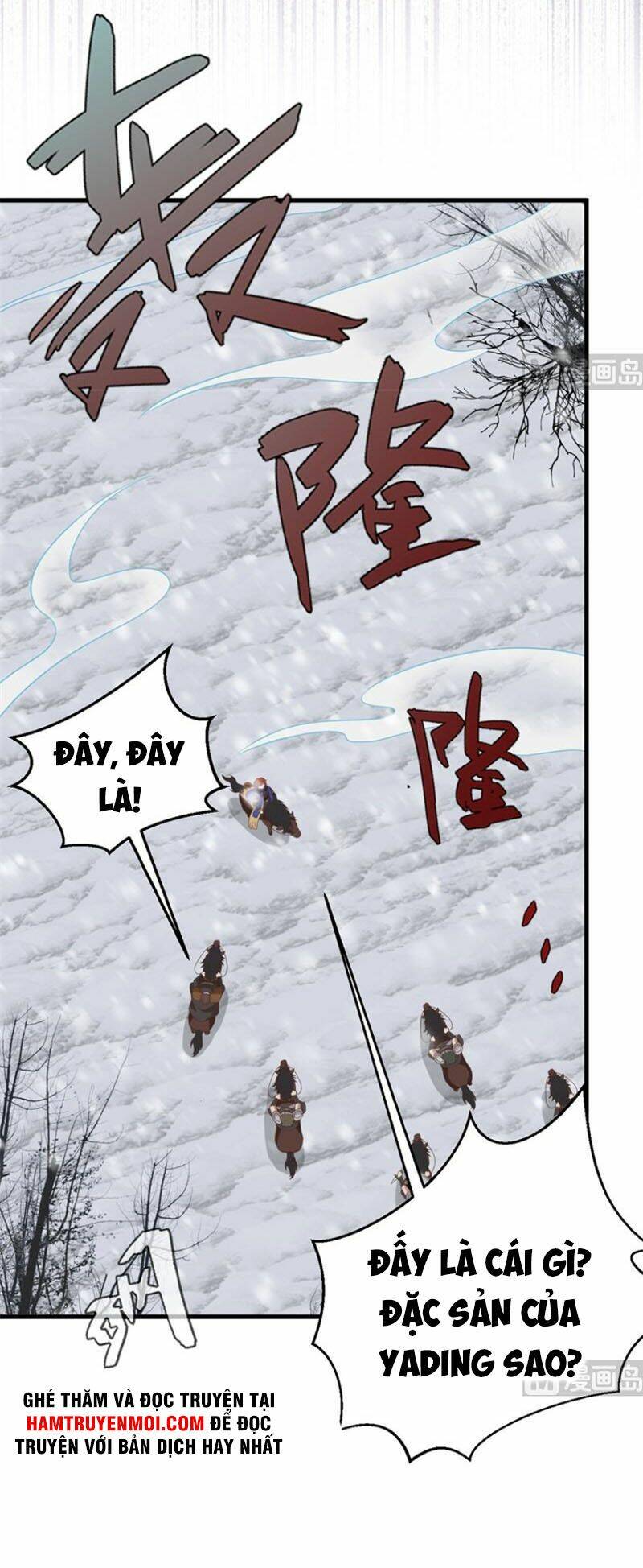 Từ Hôm Nay Bắt Đầu Làm Thành Chủ - Chapter 395 - Page 22
