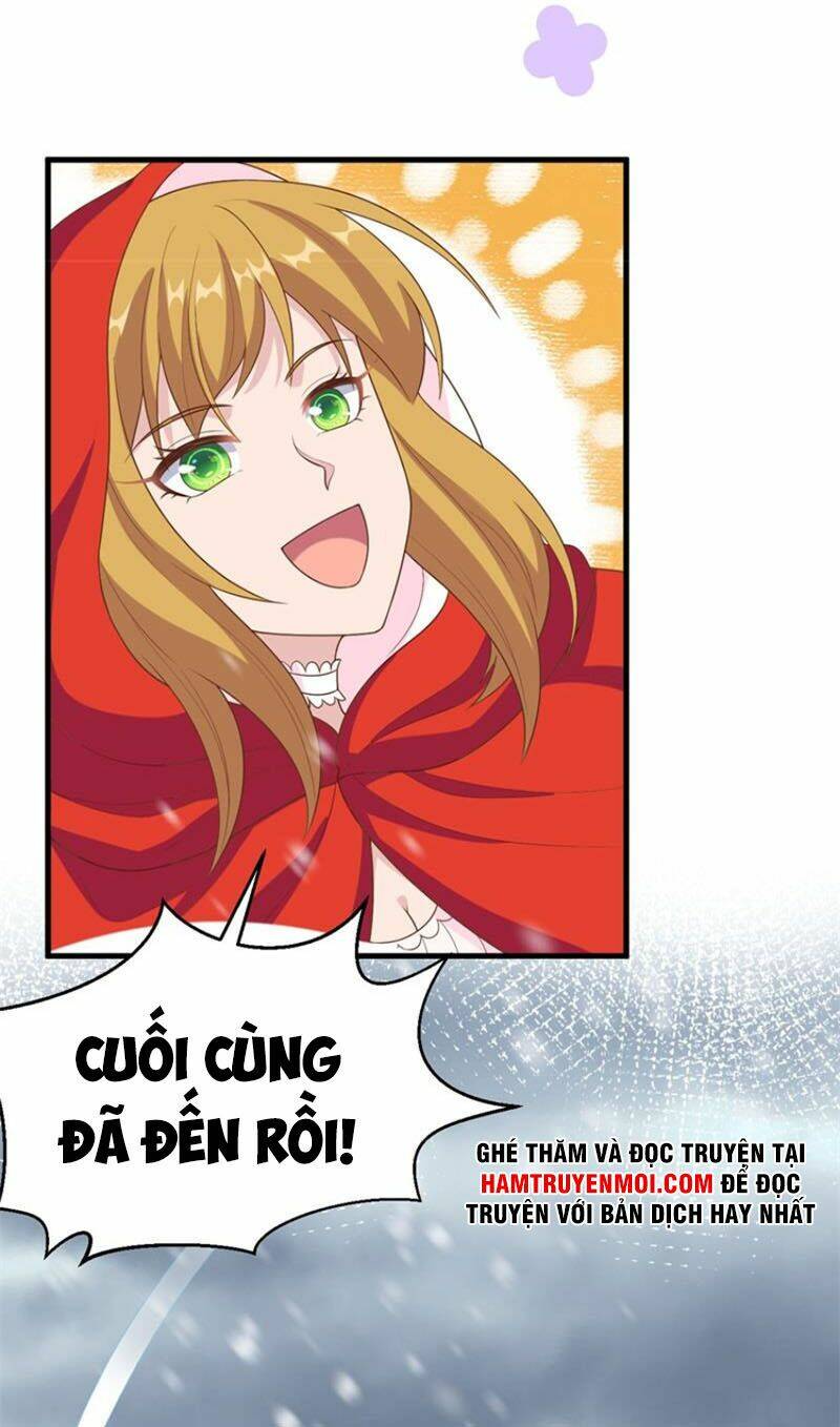 Từ Hôm Nay Bắt Đầu Làm Thành Chủ - Chapter 395 - Page 24