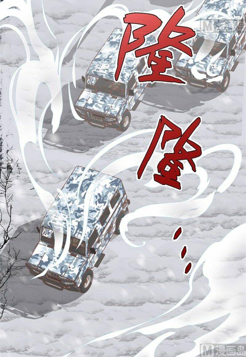 Từ Hôm Nay Bắt Đầu Làm Thành Chủ - Chapter 395 - Page 27