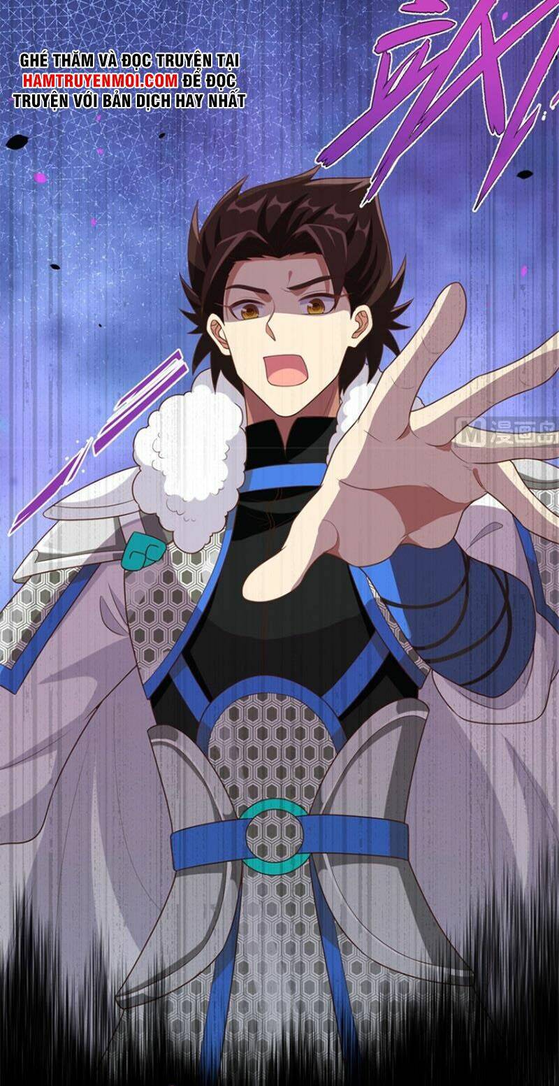 Từ Hôm Nay Bắt Đầu Làm Thành Chủ - Chapter 395 - Page 30