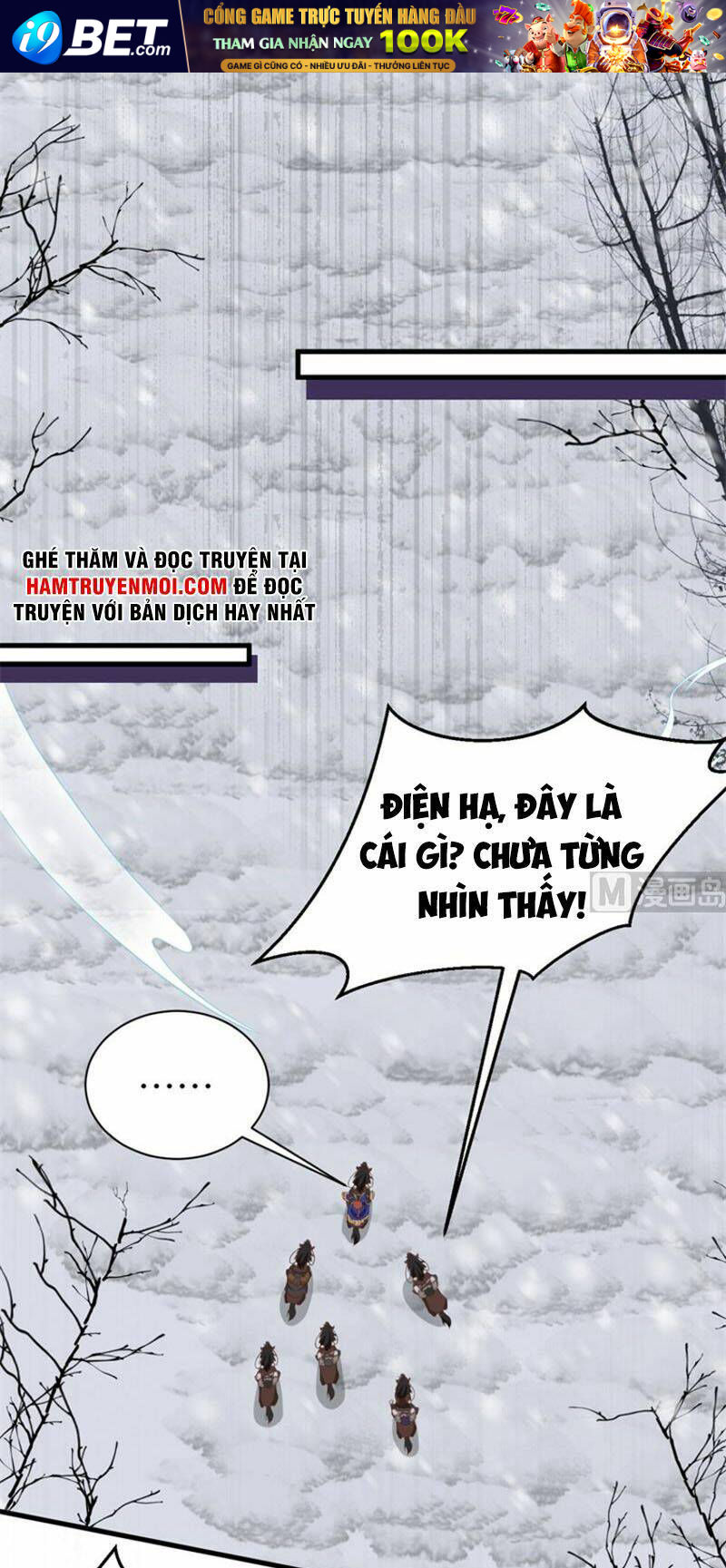 Từ Hôm Nay Bắt Đầu Làm Thành Chủ - Chapter 395 - Page 32