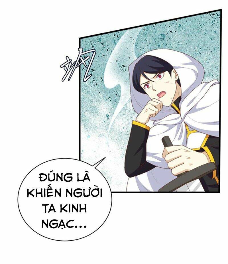 Từ Hôm Nay Bắt Đầu Làm Thành Chủ - Chapter 395 - Page 35