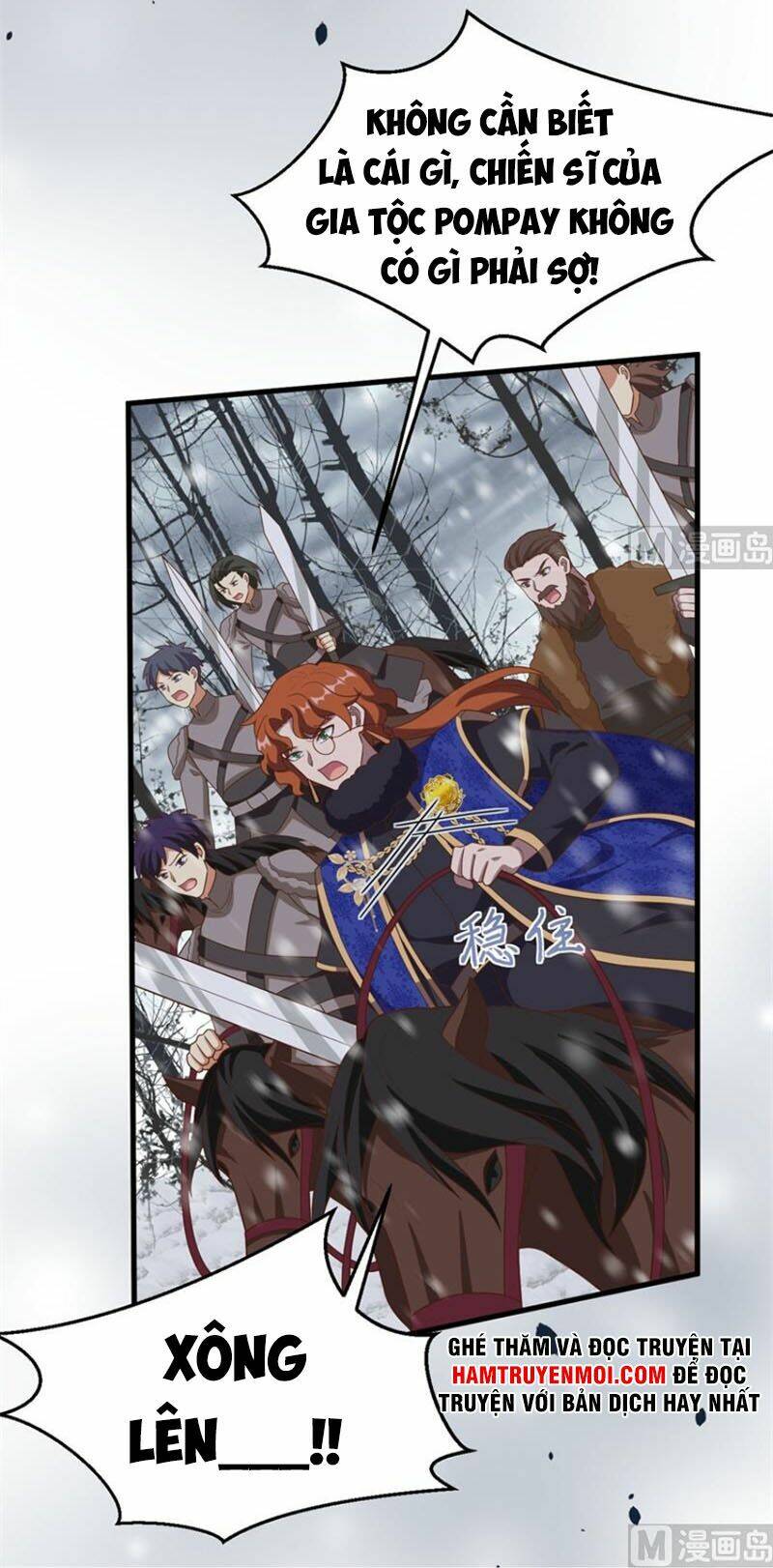 Từ Hôm Nay Bắt Đầu Làm Thành Chủ - Chapter 395 - Page 40