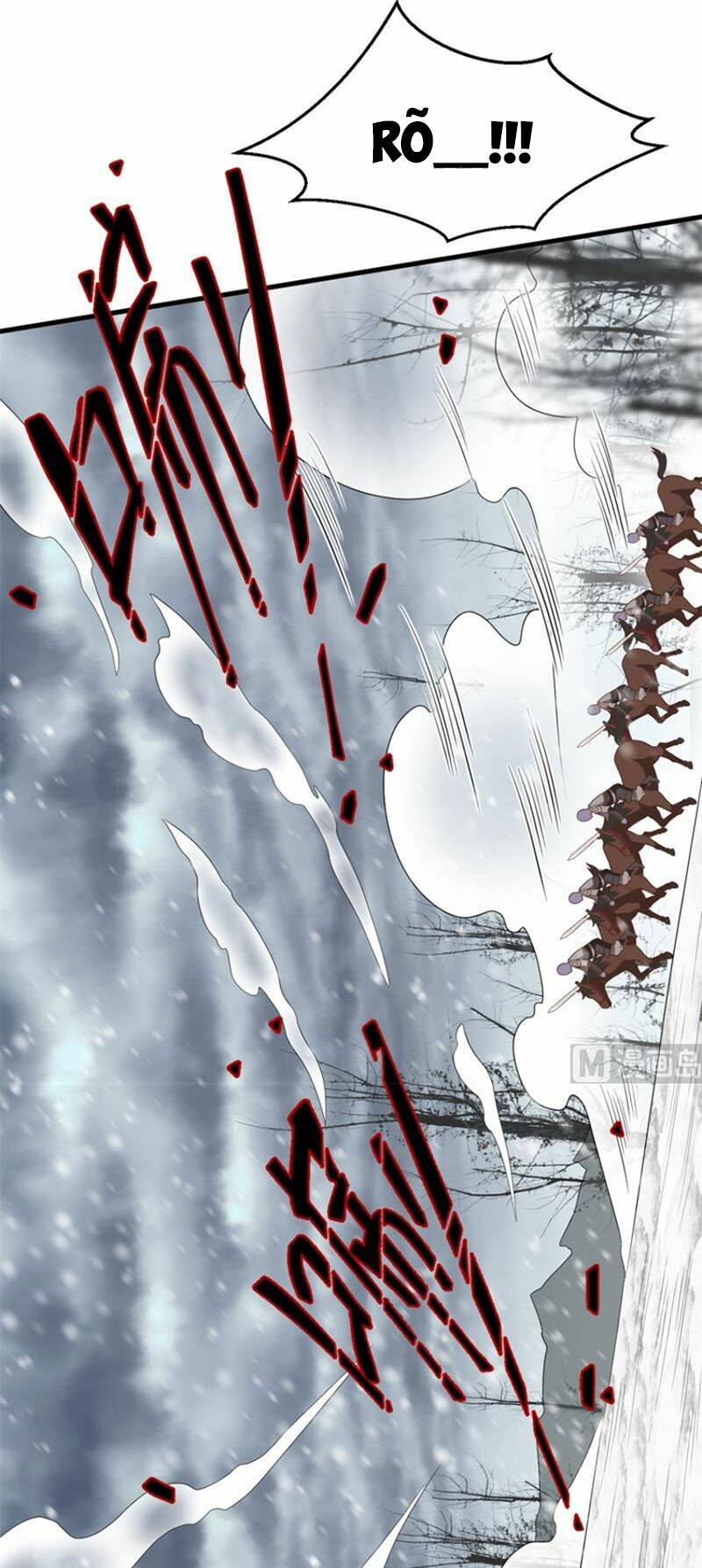 Từ Hôm Nay Bắt Đầu Làm Thành Chủ - Chapter 395 - Page 41