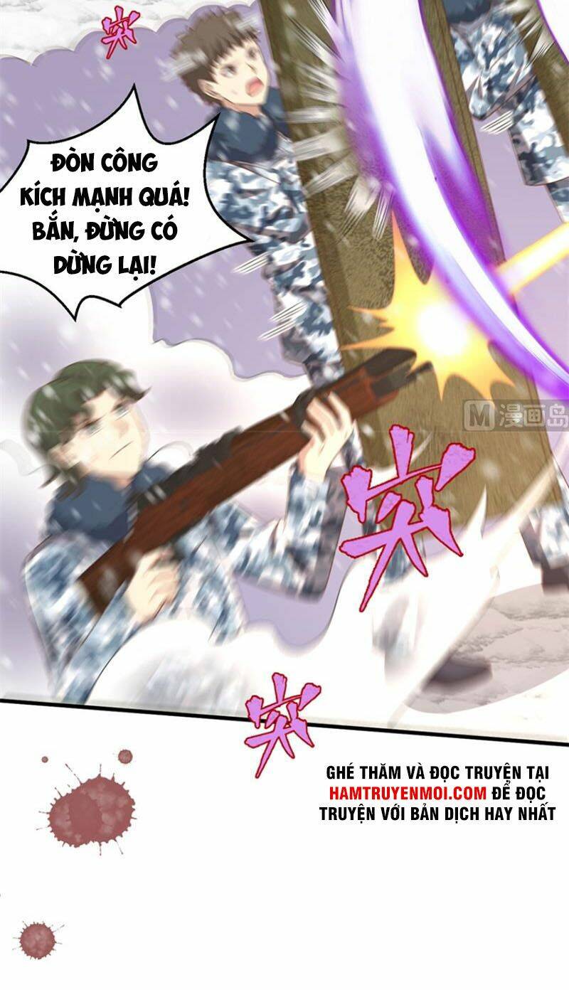 Từ Hôm Nay Bắt Đầu Làm Thành Chủ - Chapter 395 - Page 44