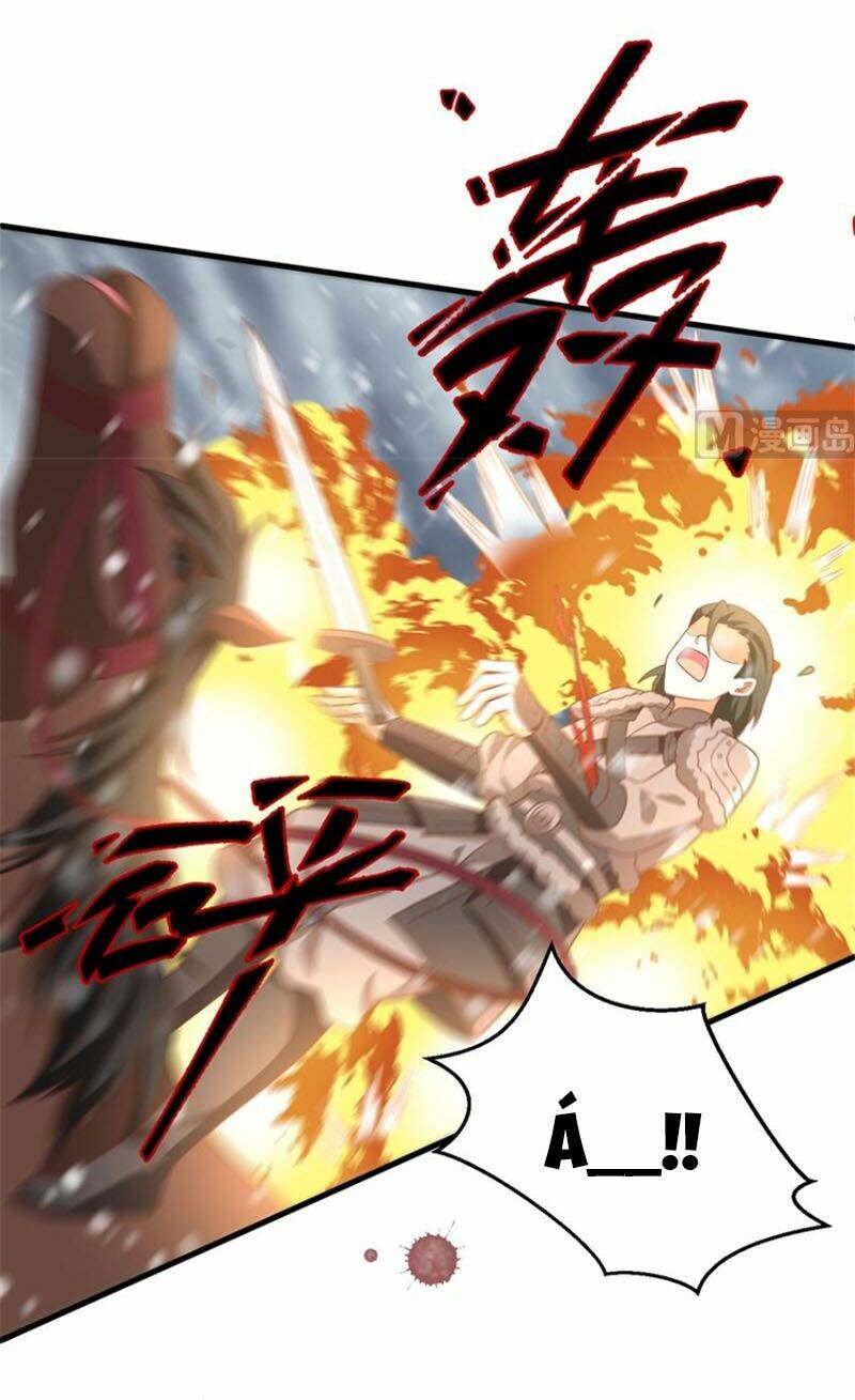 Từ Hôm Nay Bắt Đầu Làm Thành Chủ - Chapter 395 - Page 45