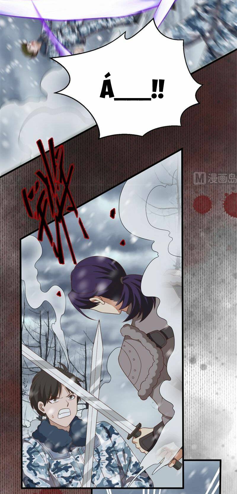 Từ Hôm Nay Bắt Đầu Làm Thành Chủ - Chapter 395 - Page 47