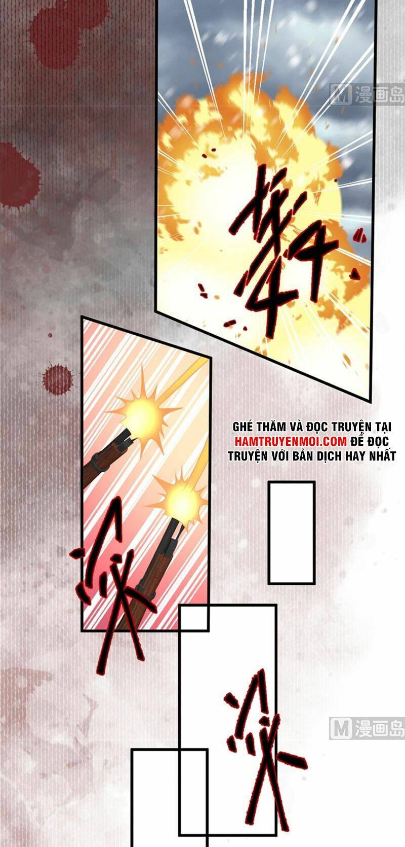 Từ Hôm Nay Bắt Đầu Làm Thành Chủ - Chapter 395 - Page 48