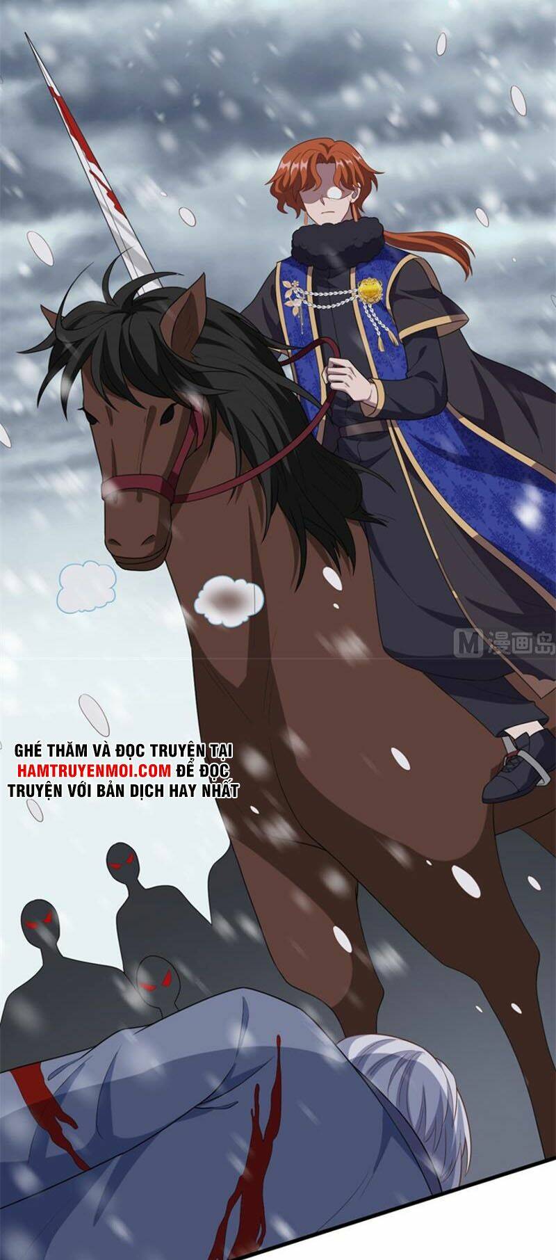 Từ Hôm Nay Bắt Đầu Làm Thành Chủ - Chapter 395 - Page 4