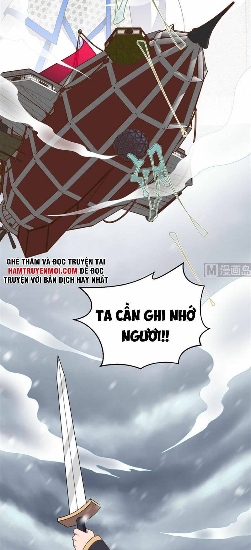Từ Hôm Nay Bắt Đầu Làm Thành Chủ - Chapter 395 - Page 52