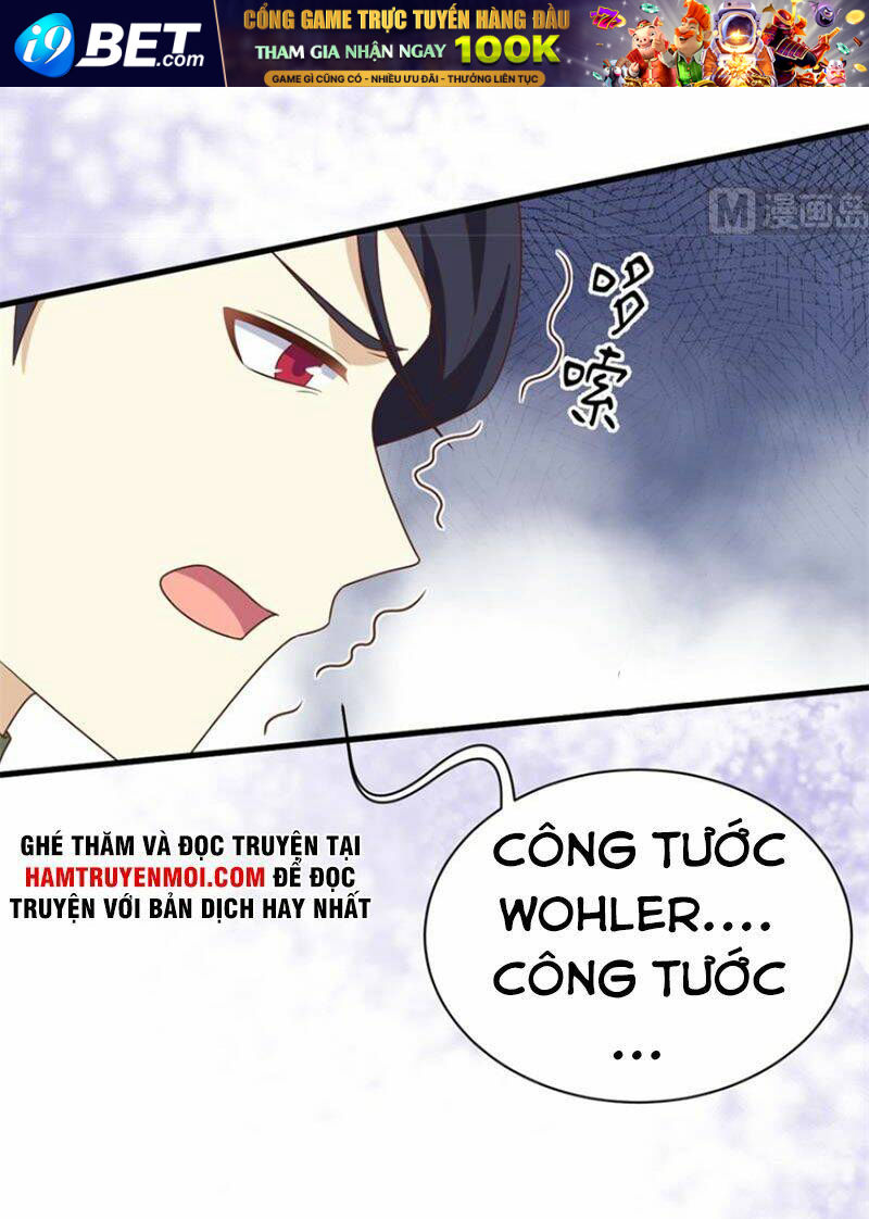 Từ Hôm Nay Bắt Đầu Làm Thành Chủ - Chapter 395 - Page 6