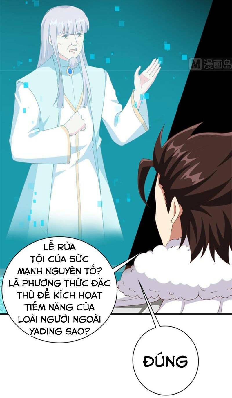 Từ Hôm Nay Bắt Đầu Làm Thành Chủ - Chapter 396 - Page 9