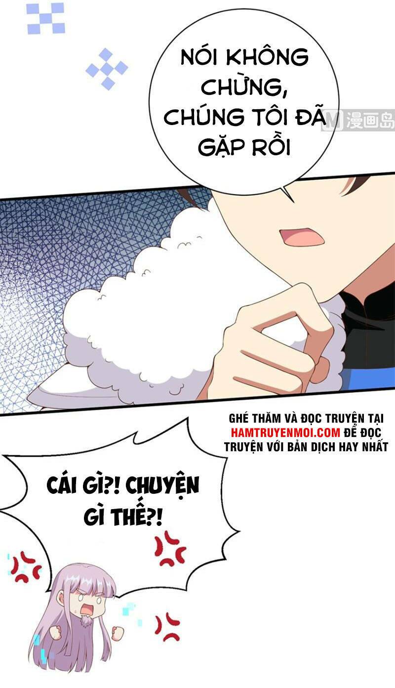 Từ Hôm Nay Bắt Đầu Làm Thành Chủ - Chapter 396 - Page 12