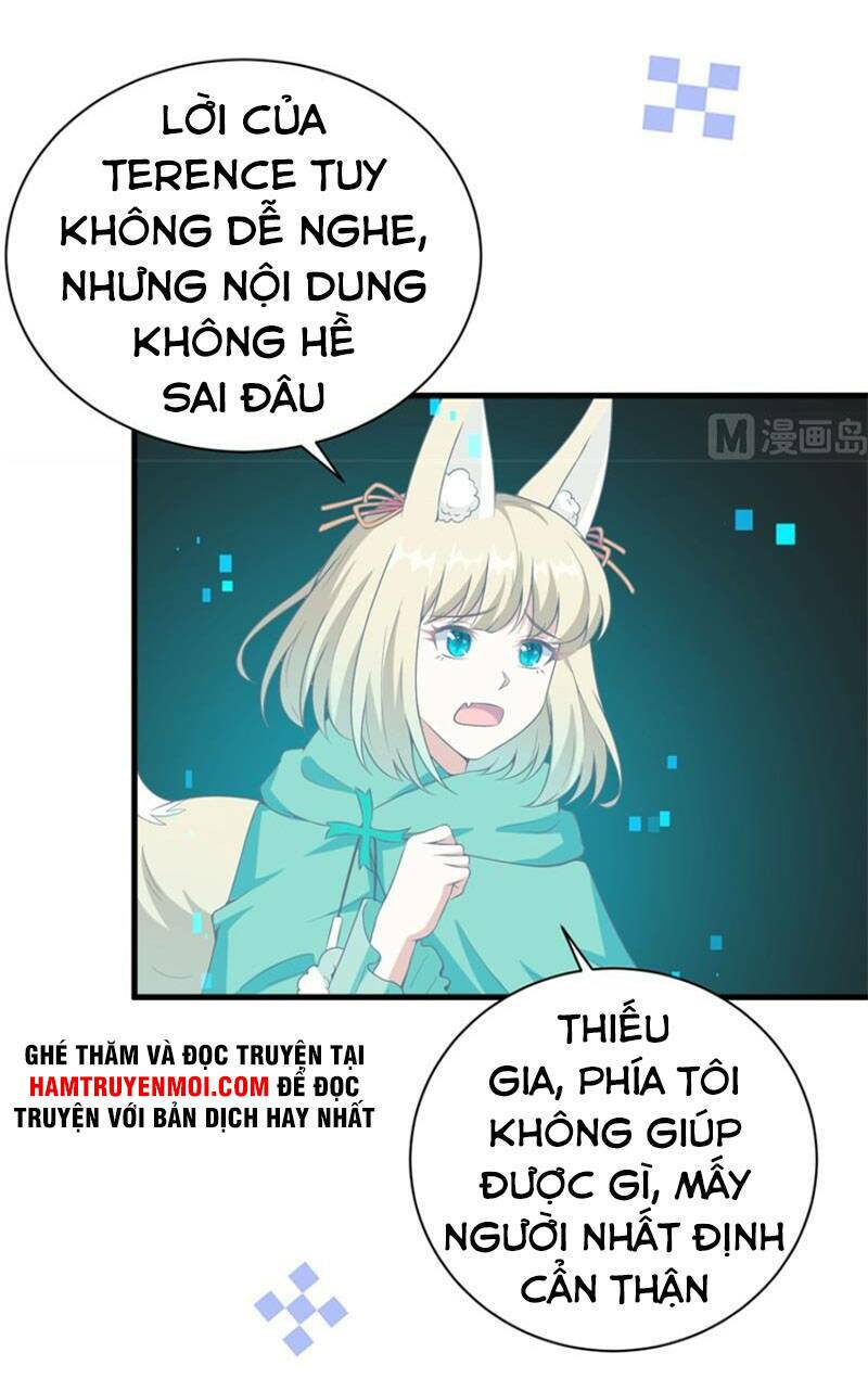 Từ Hôm Nay Bắt Đầu Làm Thành Chủ - Chapter 396 - Page 16
