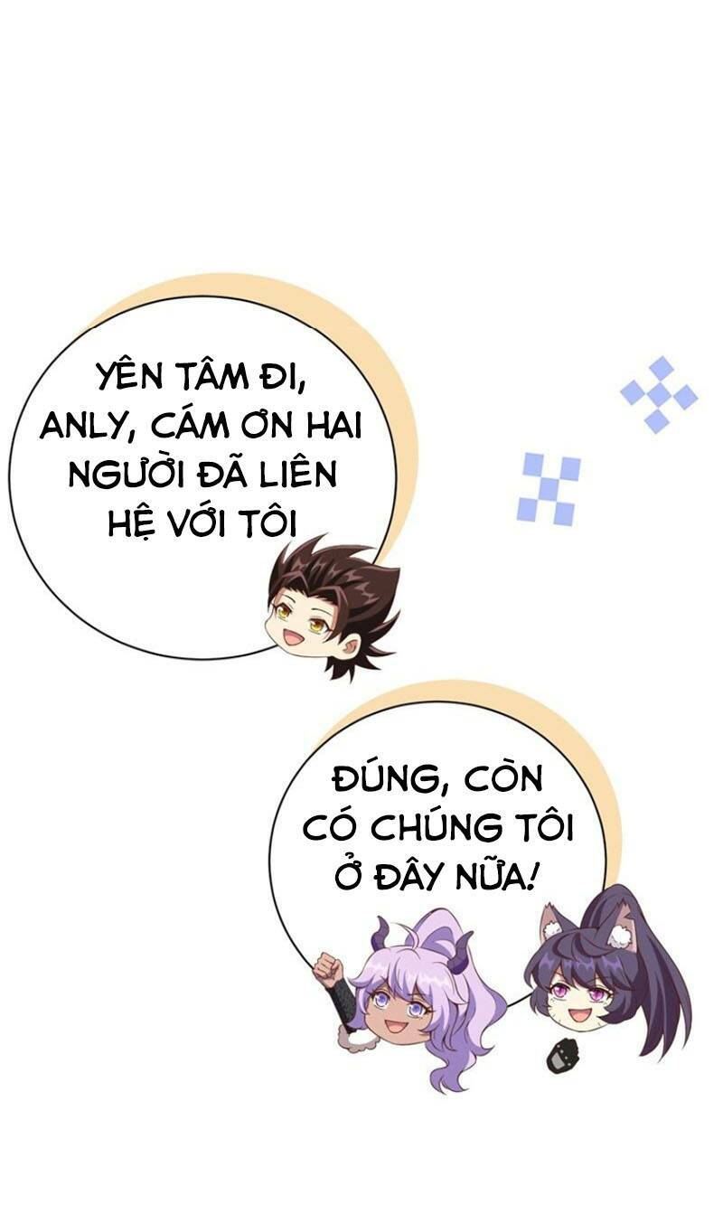 Từ Hôm Nay Bắt Đầu Làm Thành Chủ - Chapter 396 - Page 17