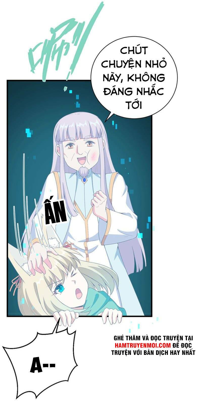 Từ Hôm Nay Bắt Đầu Làm Thành Chủ - Chapter 396 - Page 18