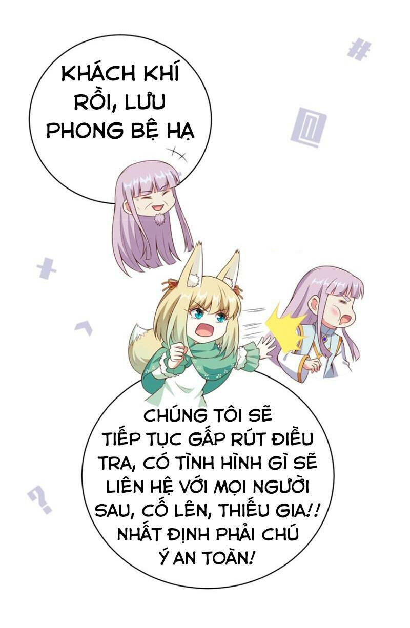 Từ Hôm Nay Bắt Đầu Làm Thành Chủ - Chapter 396 - Page 21