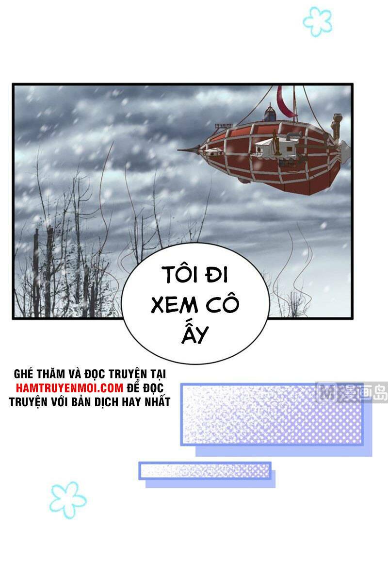 Từ Hôm Nay Bắt Đầu Làm Thành Chủ - Chapter 396 - Page 24