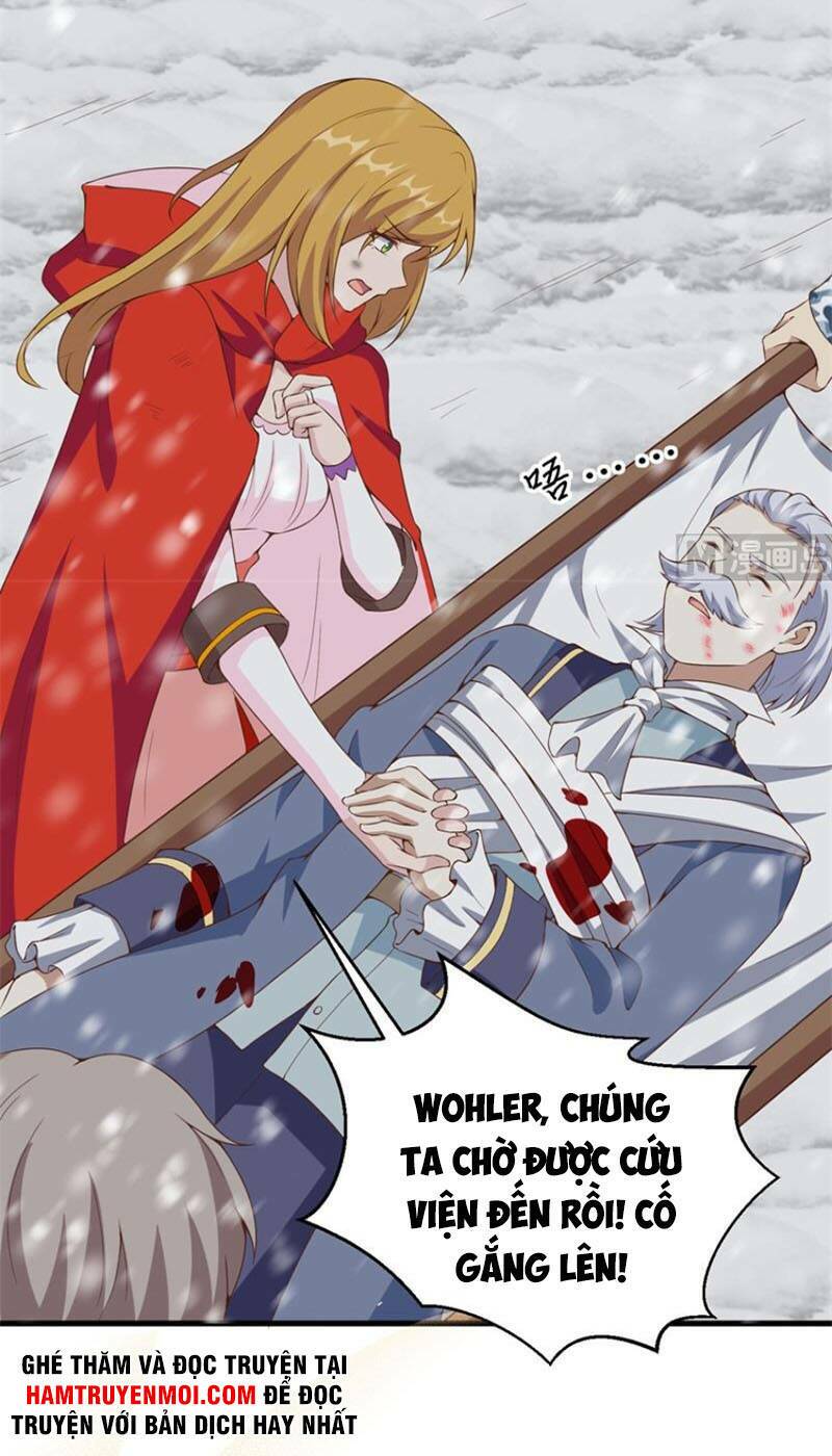 Từ Hôm Nay Bắt Đầu Làm Thành Chủ - Chapter 396 - Page 26