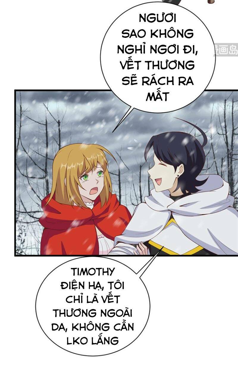 Từ Hôm Nay Bắt Đầu Làm Thành Chủ - Chapter 396 - Page 33