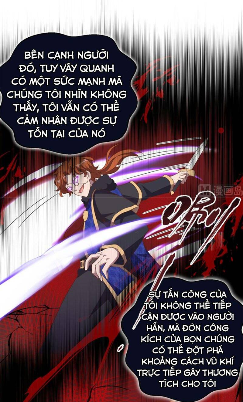 Từ Hôm Nay Bắt Đầu Làm Thành Chủ - Chapter 396 - Page 37