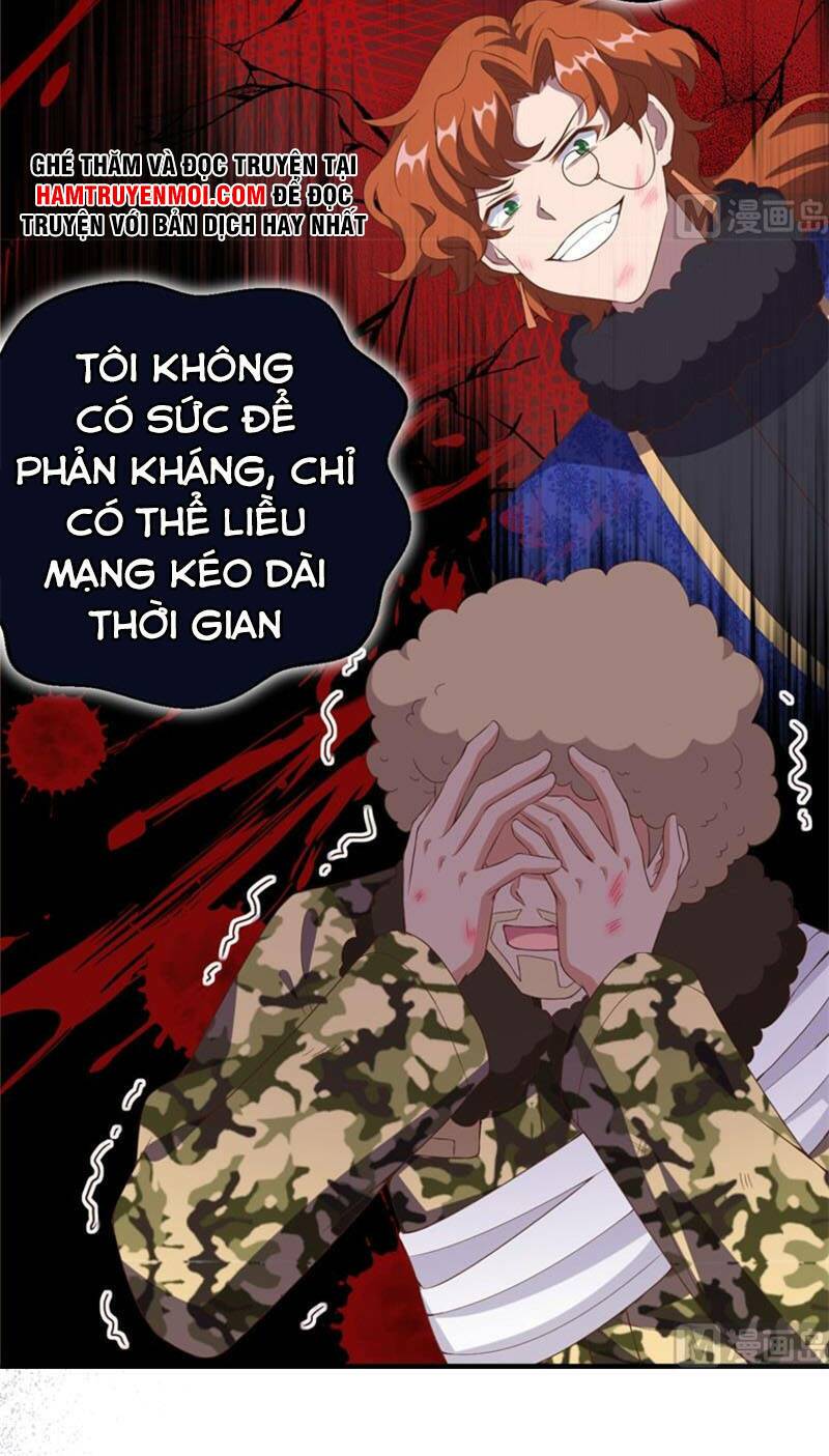 Từ Hôm Nay Bắt Đầu Làm Thành Chủ - Chapter 396 - Page 38