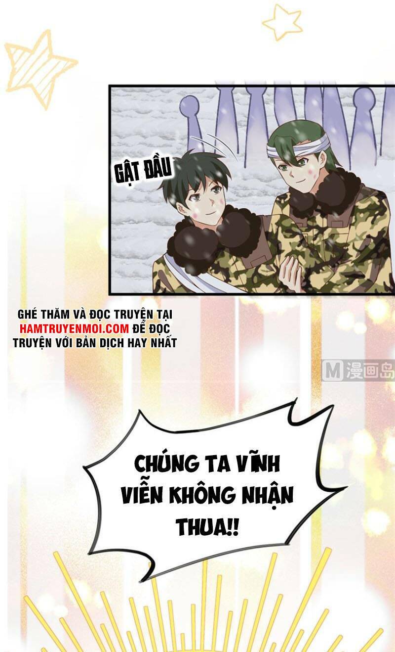 Từ Hôm Nay Bắt Đầu Làm Thành Chủ - Chapter 396 - Page 46