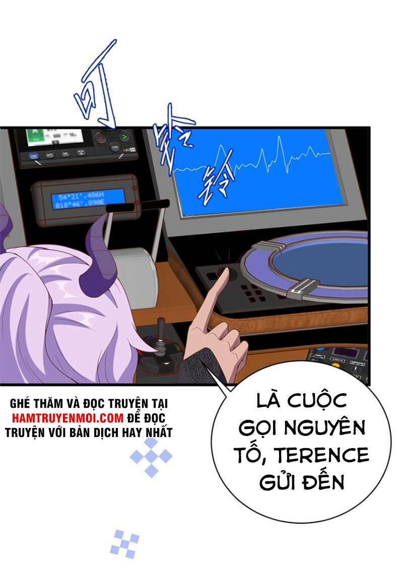 Từ Hôm Nay Bắt Đầu Làm Thành Chủ - Chapter 396 - Page 4