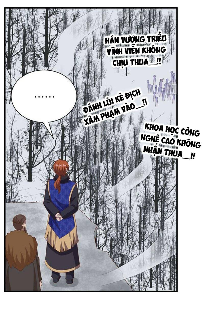 Từ Hôm Nay Bắt Đầu Làm Thành Chủ - Chapter 396 - Page 49