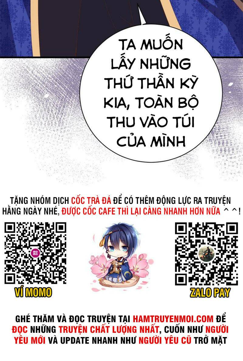 Từ Hôm Nay Bắt Đầu Làm Thành Chủ - Chapter 396 - Page 55