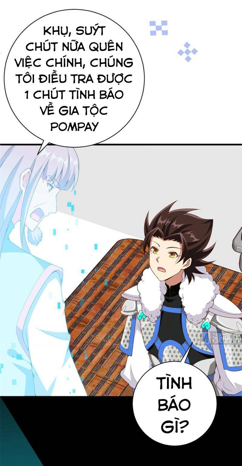 Từ Hôm Nay Bắt Đầu Làm Thành Chủ - Chapter 396 - Page 7