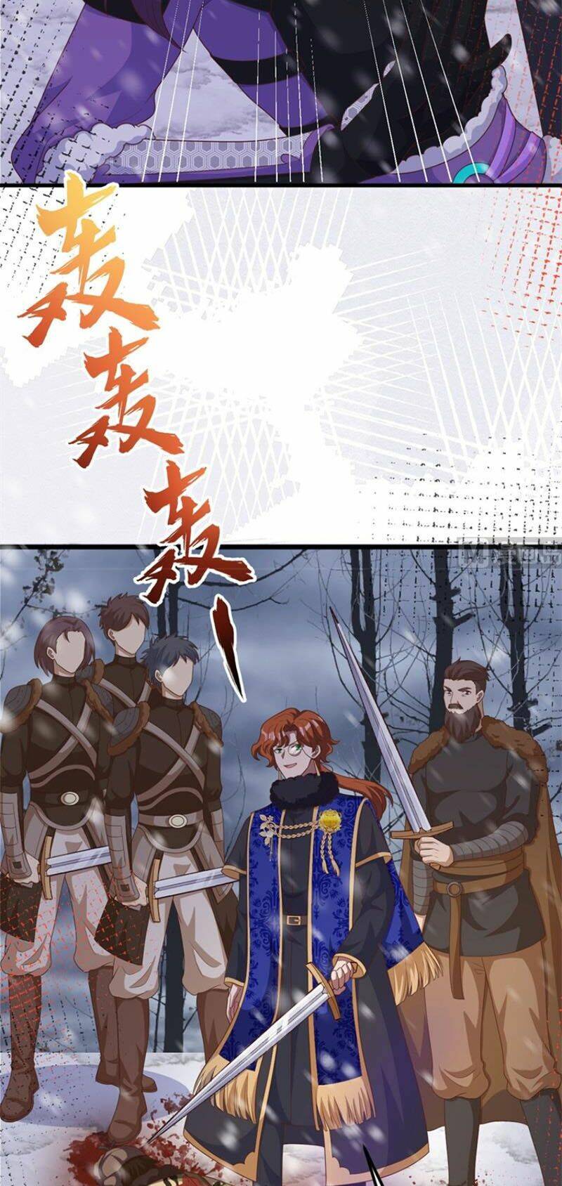 Từ Hôm Nay Bắt Đầu Làm Thành Chủ - Chapter 397 - Page 10