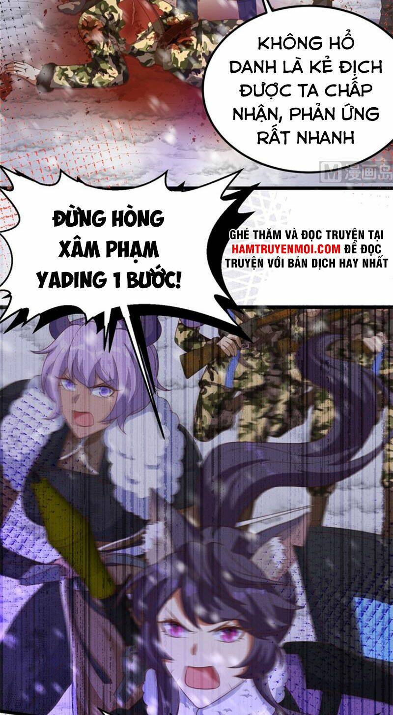 Từ Hôm Nay Bắt Đầu Làm Thành Chủ - Chapter 397 - Page 11
