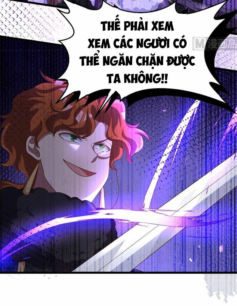 Từ Hôm Nay Bắt Đầu Làm Thành Chủ - Chapter 397 - Page 12