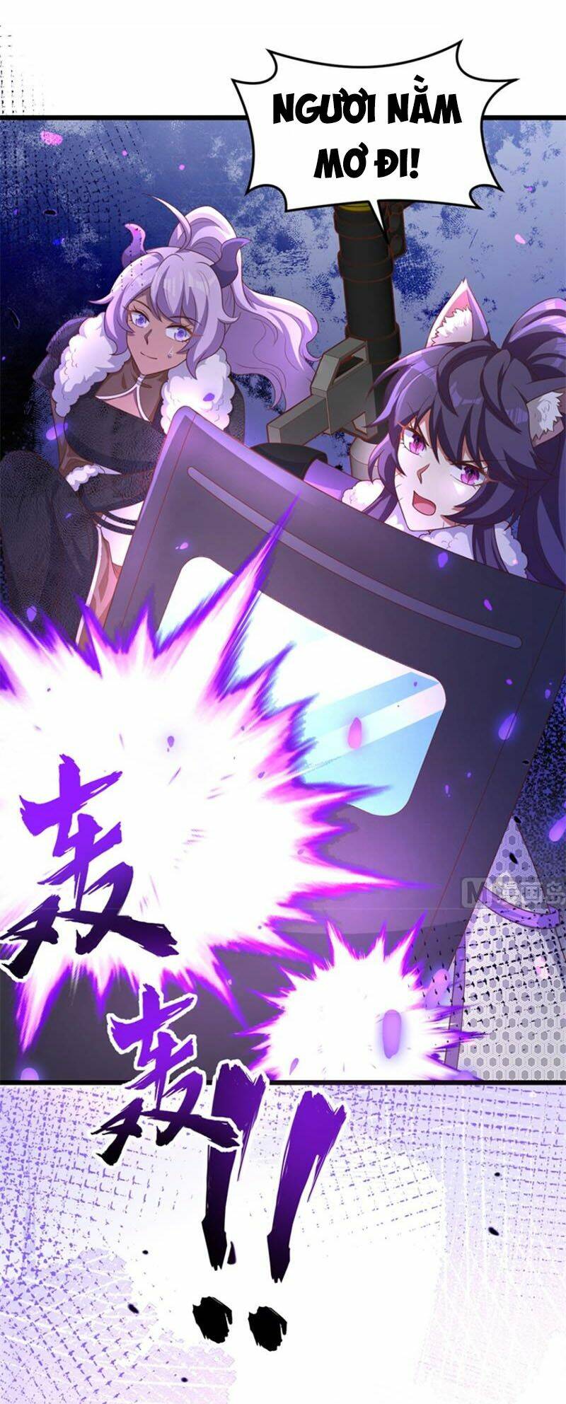 Từ Hôm Nay Bắt Đầu Làm Thành Chủ - Chapter 397 - Page 18