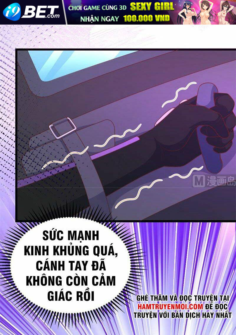 Từ Hôm Nay Bắt Đầu Làm Thành Chủ - Chapter 397 - Page 19