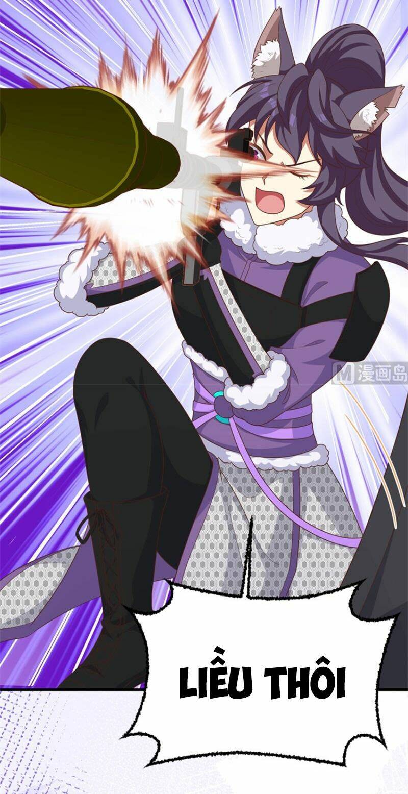 Từ Hôm Nay Bắt Đầu Làm Thành Chủ - Chapter 397 - Page 20