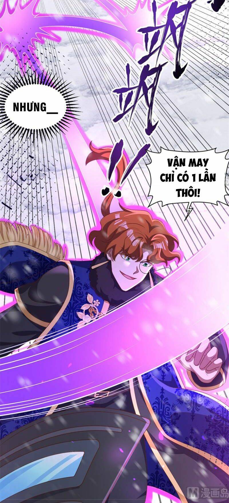 Từ Hôm Nay Bắt Đầu Làm Thành Chủ - Chapter 397 - Page 22