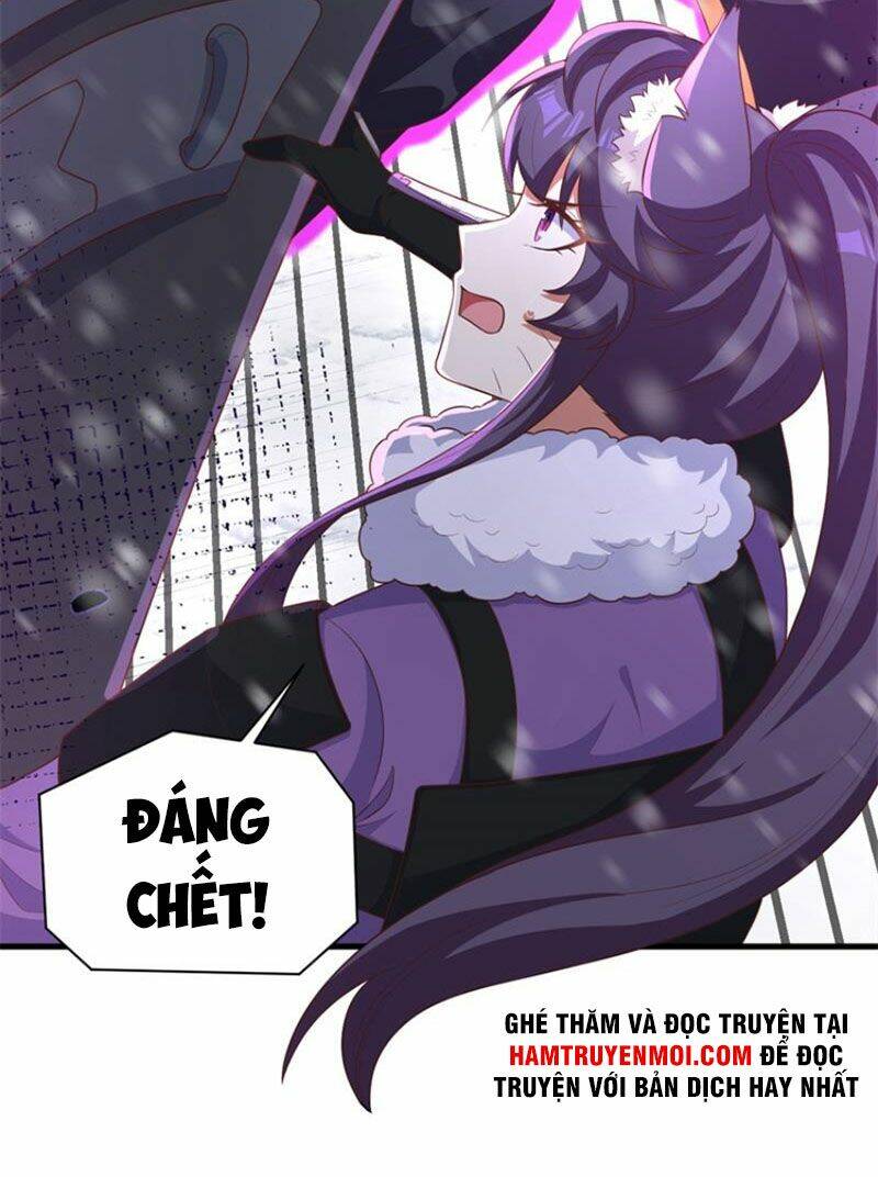 Từ Hôm Nay Bắt Đầu Làm Thành Chủ - Chapter 397 - Page 23